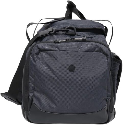 Oakley Mens Urban Ruck Recycled Duffle, Graphite, One SIze in Saudi Arabia