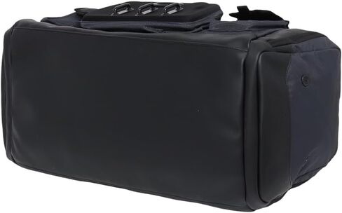Oakley Mens Urban Ruck Recycled Duffle, Graphite, One SIze in Saudi Arabia