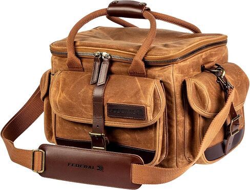 Federal Premium Range Bag in Saudi Arabia