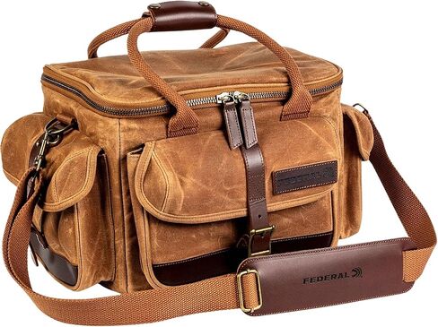 Federal Premium Range Bag in Saudi Arabia