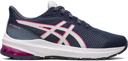 ASICS Kids' GT-1000 12 Grade School Running Shoes in Saudi Arabia