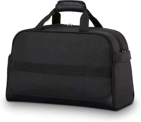 Samsonite Ascella 4 Travel Duffle - Black in Saudi Arabia
