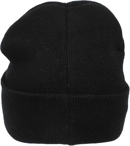 It Movie 2017 Pennywise Embroidery On Acrylic Knit Standard Cuff Beanie in Kuwait