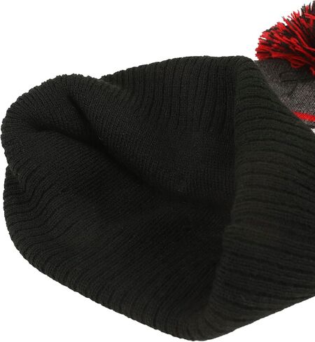 Bioworld Dungeons & Dragons Critical Role Cuff Beanie in Kuwait