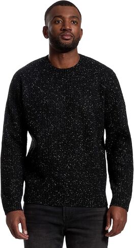 Liverpool Mens Long Sleeve Crew Neck Sweater in Saudi Arabia