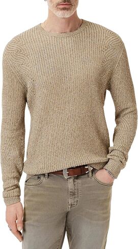 John Varvatos Men's Vejano Crew in Kuwait
