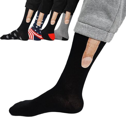 Funny Socks for Men, Personalized socks, Christmas Funny Socks Funny Gifts for Men in Saudi Arabia