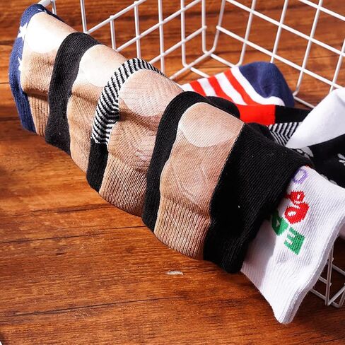 Funny Socks for Men, Personalized socks, Christmas Funny Socks Funny Gifts for Men in Saudi Arabia