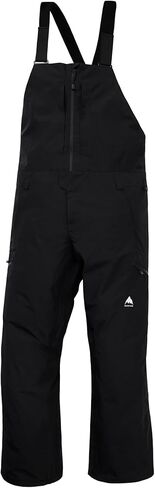 Burton Men's Reserve GORE-TEX 2L Bib Pants in Saudi Arabia
