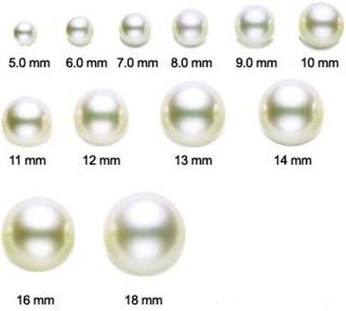 14k Yellow Gold 9-9.5mm White Freshwater Cultured Pearl and 4mm Gemstones Bracelet, 7.25" in Saudi Arabia