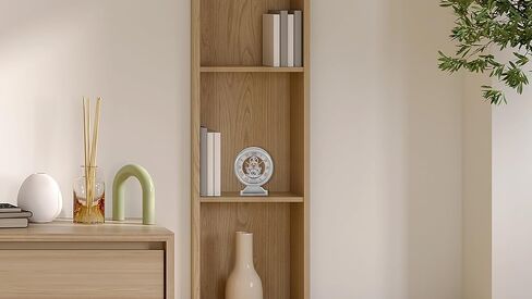 ساعة بولوفا تورانس من الألومنيوم المصقول B1721 | تصميم الهيكل العظمي المكشوف | حركة الكوارتز | تصميم الألواح الزجاجية | 5.25 × 6.5 بوصة in Saudi Arabia