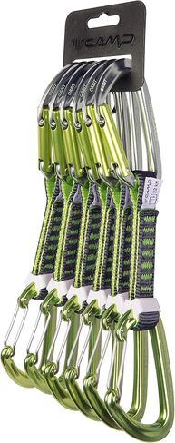 CAMP Orbit Wire Express KS 6 Pack (12 cm) in Kuwait