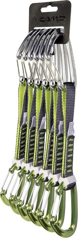 CAMP Orbit Wire Express KS 6 Pack (12 cm) in Kuwait