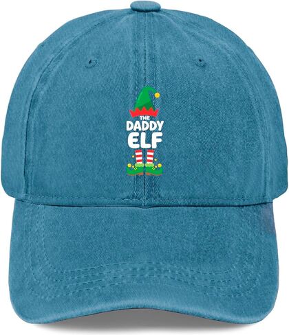 قبعة الجولف Daddy-Elf Hat للرجال in Kuwait