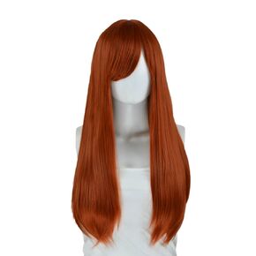 EpicCosplay® Nyx Long Straight Wig (Shadow Blue) in Saudi Arabia