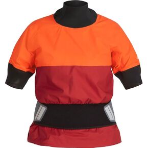 NRS Women's High Tide Paddling Splash Jacket in Kuwait