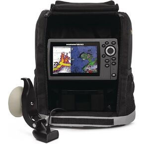 Humminbird 740194-1 in-Dash Mounting Kit - Helix 15 in Kuwait