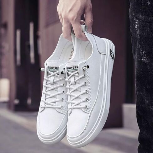 Generic Elastic No-Tie Shoe Laces (White, 2 Pair) in Saudi Arabia