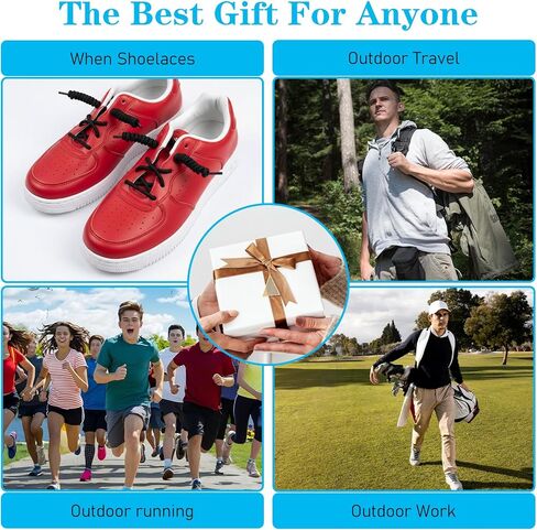 12 Pcs Curly No Tie Shoelaces Anti-fall Elastic Spring Shoe Laces No Ties, Anti-Fall Elastic Spring No-Tie Shoelaces in Solid Color Curled shoelace for Adults Suitable in Sports Flat in Saudi Arabia