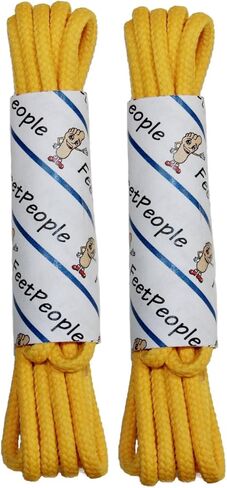 أربطة فستان دائرية مشمعة من FeetPeople in Kuwait