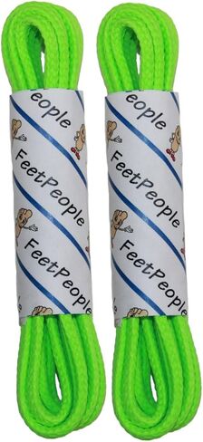 أربطة فستان دائرية مشمعة من FeetPeople in Kuwait