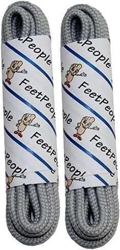 أربطة فستان دائرية مشمعة من FeetPeople in Kuwait