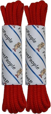أربطة فستان دائرية مشمعة من FeetPeople in Kuwait