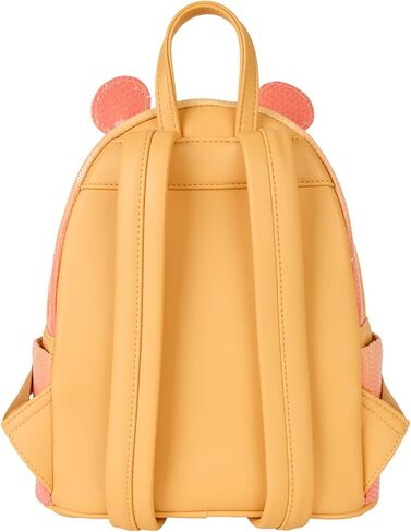 Loungefly Winnie the Pooh Sequin & Glitter Mini Backpack in Saudi Arabia