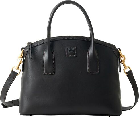 Dooney & Bourke Handbag, Florentine Domed Satchel in Saudi Arabia