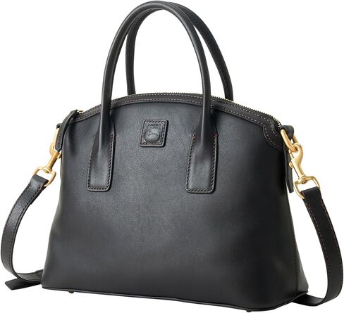 Dooney & Bourke Handbag, Florentine Domed Satchel in Saudi Arabia