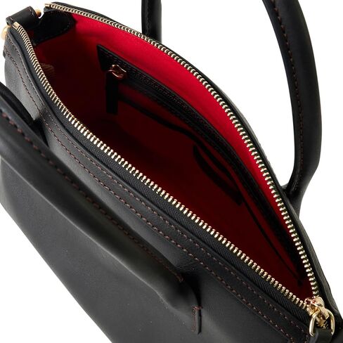 Dooney & Bourke Handbag, Florentine Domed Satchel in Saudi Arabia