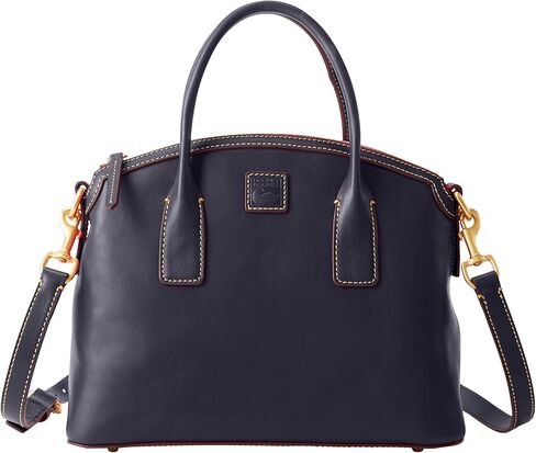 Dooney & Bourke Handbag, Florentine Domed Satchel in Saudi Arabia