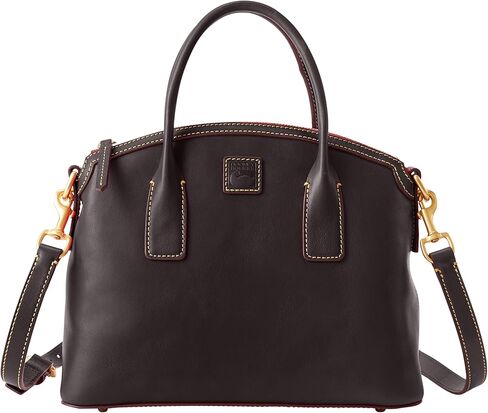 Dooney & Bourke Handbag, Florentine Domed Satchel in Saudi Arabia