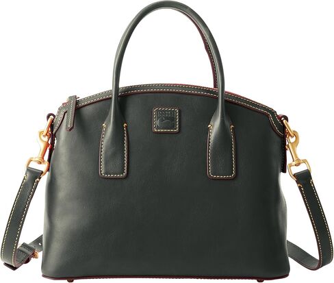 Dooney & Bourke Handbag, Florentine Domed Satchel in Saudi Arabia