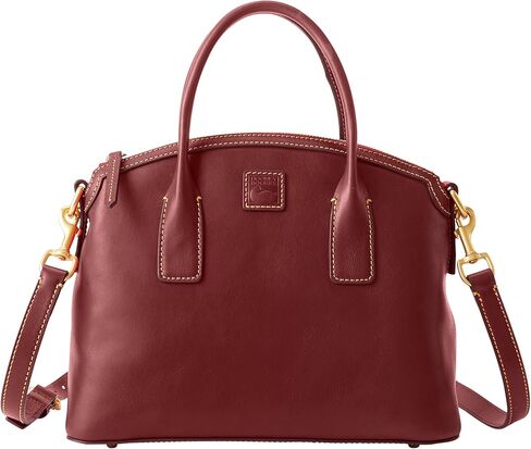 Dooney & Bourke Handbag, Florentine Domed Satchel in Saudi Arabia