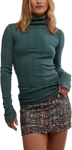 Free People Womens Brynn Turtle in Kuwait
