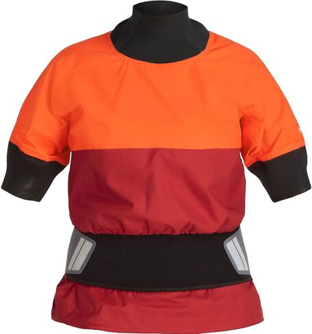 NRS Women's High Tide Paddling Splash Jacket in Kuwait