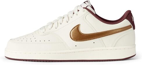 Nike Women's Court Vision Lo Shoes in Saudi Arabia