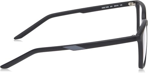 NIKE Eyeglasses 7259 001 Matte Black in Saudi Arabia