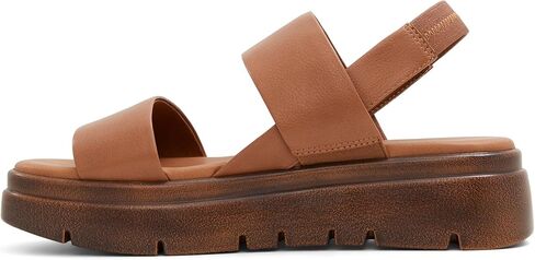Call It Spring Women's Adia Flat Sandal in Kuwait