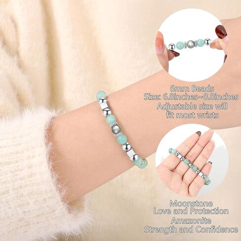 Valentines Day Unique Gifts for Daughter, Daughter Christmas Valentines Day Birthday Gifts from Mom Set of 7 in Saudi Arabia