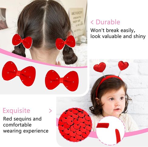 Valentines Day Unique Gifts for Daughter, Daughter Christmas Valentines Day Birthday Gifts from Mom Set of 7 in Saudi Arabia