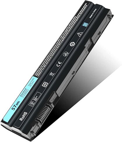 New K104 Notebook Battery for HP Pavilion 14-ab 14T-ab 15-ab 15-an 17-g Series TPN-Q158 HSTNN-LB6S Spare 800049-001 800050-001 800010-421 800009-421 KI04 Notebook Laptop Battery -- 12 Month Warranty in Saudi Arabia