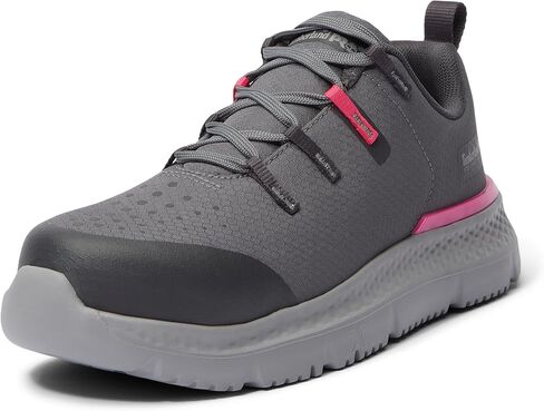 Timberland PRO Women's Intercept Steel Safety Toe Industrial Athletic Work Shoes in Saudi Arabia