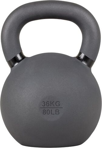 Lifeline Kettlebell Weight for Whole-Body Strength Training with Kettlebells in Kuwait