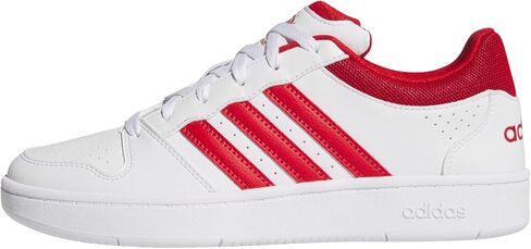 adidas Men's Hoops Classic Sneaker in Saudi Arabia