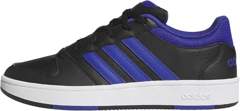 adidas Men's Hoops Classic Sneaker in Saudi Arabia