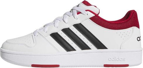 adidas Men's Hoops Classic Sneaker in Saudi Arabia