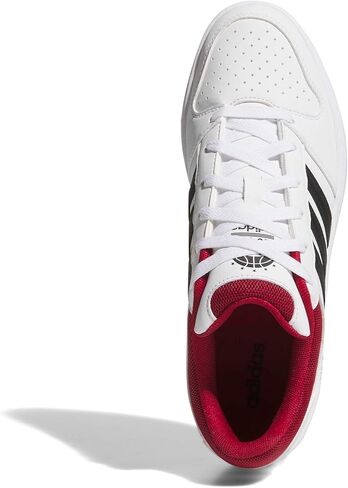 adidas Men's Hoops Classic Sneaker in Saudi Arabia
