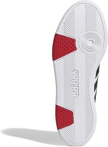 adidas Men's Hoops Classic Sneaker in Saudi Arabia